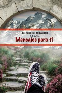 Mensajes para Ti