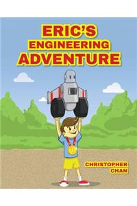 Eric's Engineering Adventure