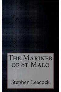 The Mariner of St Malo