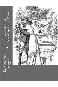 A Cathedral Courtship