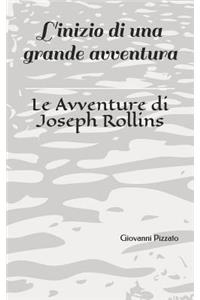 Le Avventure di Joseph Rollins