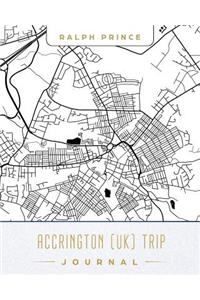 Accrington (Uk) Trip Journal