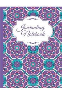Journaling Notebook