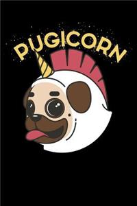 Pugicorn
