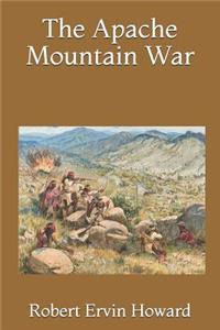 The Apache Mountain War