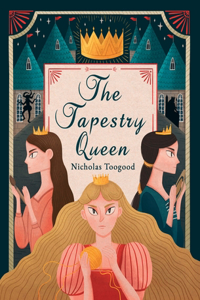 Tapestry Queen
