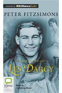 Ballad of Les Darcy