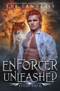 Enforcer Unleashed