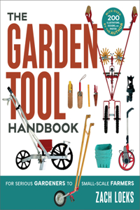 The Garden Tool Handbook