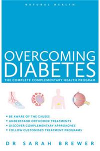 Overcoming Diabetes