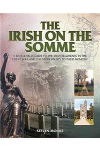 Irish on the Somme