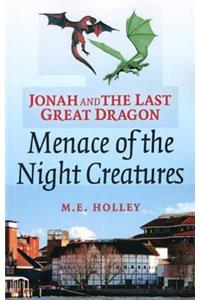 Jonah and the Last Great Dragon