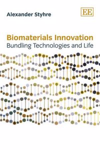 Biomaterials Innovation