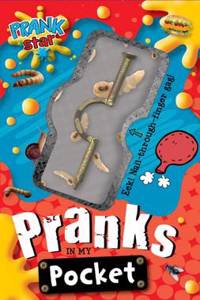 Pranks in My Pocket