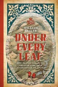 Under Every Leaf