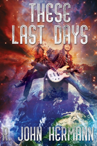 These Last Days