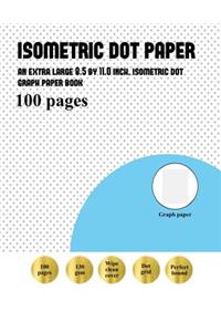 Isometric Dot Paper