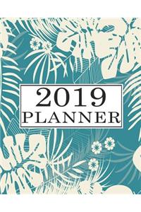 2019 Planner