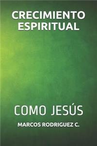 Crecimiento Espiritual