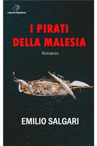 I Pirati Della Malesia