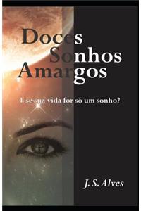 Doces Sonhos Amargos