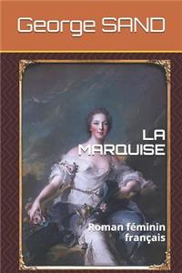 La Marquise