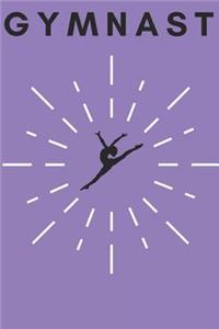 Gymnast
