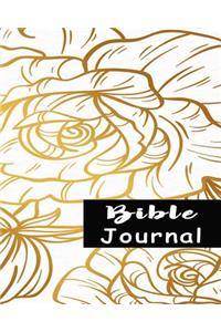 Bible Journal