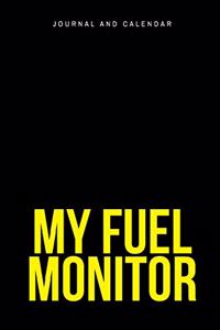 My Fuel Monitor