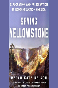 Saving Yellowstone