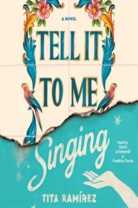Tell It to Me Singing