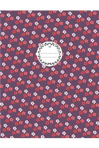 Dotted Notebook