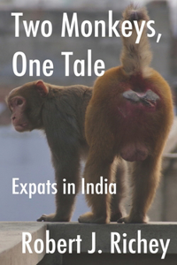 Two Monkeys, One Tale