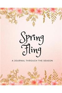 Spring Fling