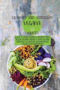Libro de Cocina Vegano De Keto
