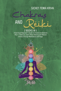 Chakras & Reiki