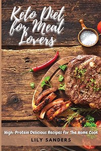 Keto Diet for Meat Lovers