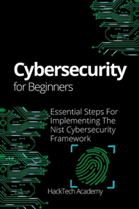 Cybersecurity For Beginners