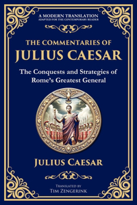 The Commentaries of Julius Caesar
