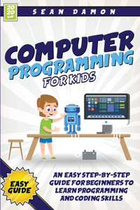 Computer Programming for Kids