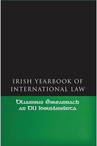 Irish Yearbook of International Law, Volume 1 2006