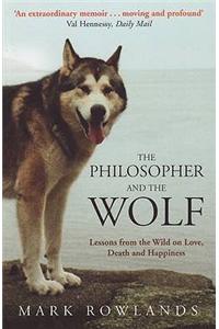 Philosopher and the Wolf