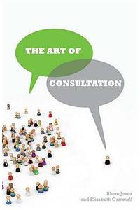 Art of Consultation