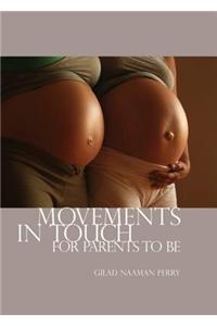 Movements In Touch For Parents to Be