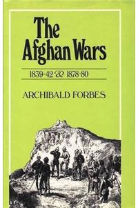 Afghan Wars 1839-42 & 1878-80