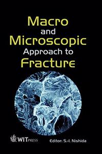 Macro and Microscopic Approach to Fracture