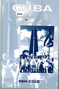 Cuban Development Strategy
