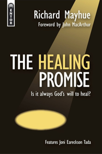 Healing Promise