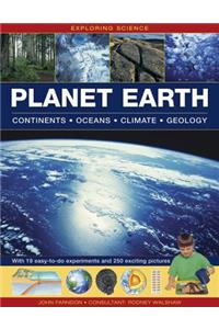 Exploring Science: Planet Earth
