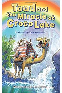 Toad and the Miracle at Croco Lake